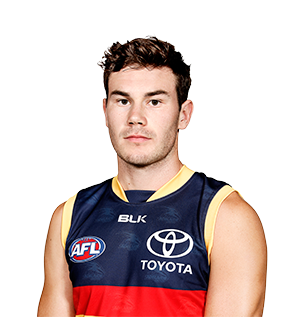 Mitch McGovern