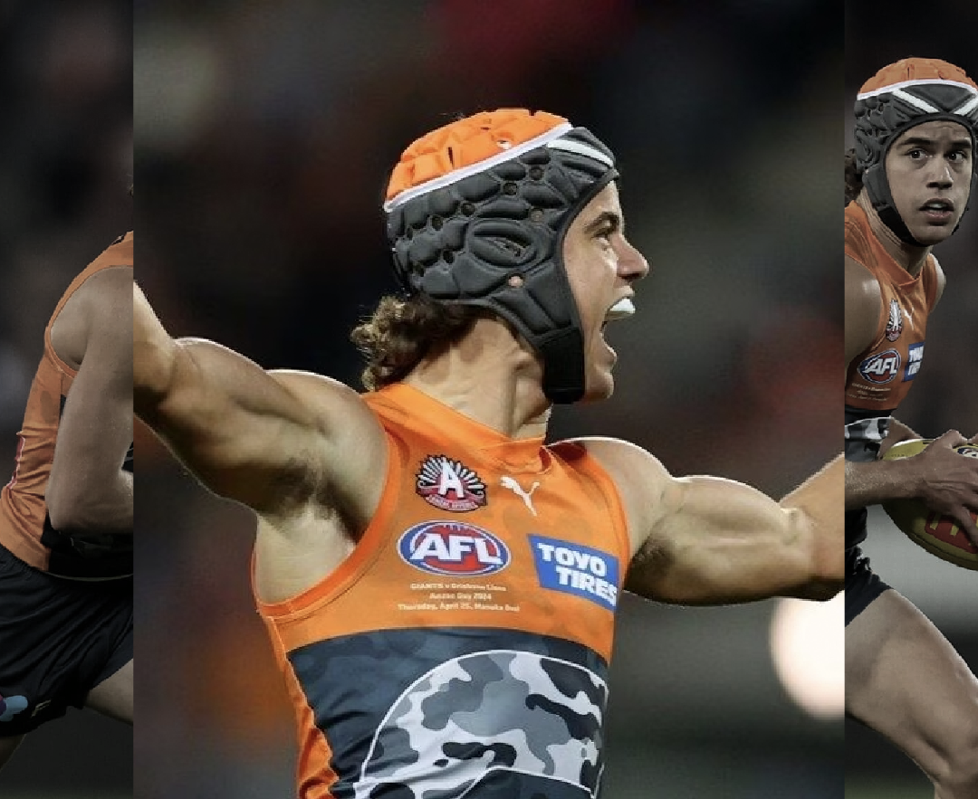 Darcy Jones Steeden Darcy Jones Steeden